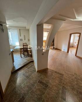 2-к квартира, вторичка, 67м2, 4/17 этаж
