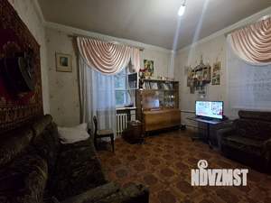 2-к квартира, вторичка, 60м2, 2/3 этаж