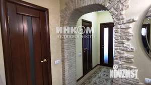 2-к квартира, вторичка, 76м2, 10/14 этаж