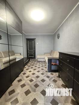 3-к квартира, вторичка, 60м2, 2/9 этаж