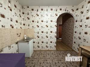 1-к квартира, вторичка, 36м2, 9/12 этаж