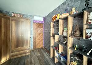 2-к квартира, вторичка, 54м2, 12/15 этаж