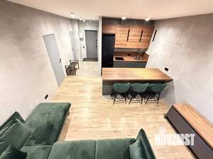 2-к квартира, вторичка, 51м2, 2/17 этаж