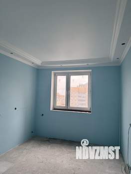 2-к квартира, вторичка, 67м2, 24/25 этаж