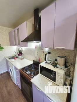 1-к квартира, вторичка, 32м2, 4/9 этаж