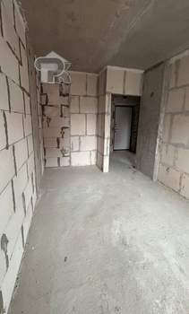 1-к квартира, вторичка, 33м2, 17/22 этаж