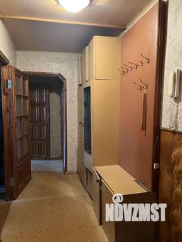 2-к квартира, вторичка, 43м2, 6/9 этаж