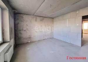 2-к квартира, сданный дом, 58м2, 11/25 этаж