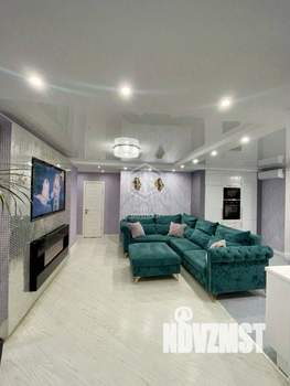 3-к квартира, вторичка, 80м2, 17/17 этаж