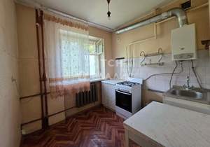 2-к квартира, вторичка, 43м2, 1/5 этаж