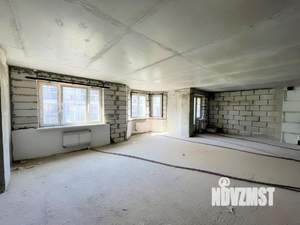 2-к квартира, вторичка, 77м2, 2/6 этаж