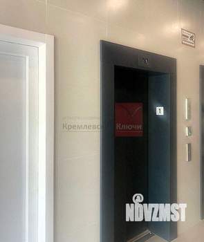 1-к квартира, вторичка, 32м2, 4/16 этаж