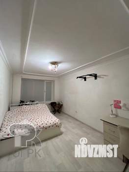 1-к квартира, вторичка, 33м2, 1/5 этаж