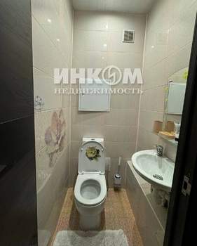 2-к квартира, вторичка, 60м2, 11/22 этаж