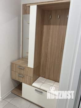 1-к квартира, вторичка, 35м2, 5/16 этаж