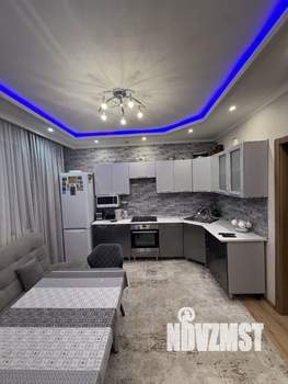 2-к квартира, вторичка, 64м2, 5/14 этаж