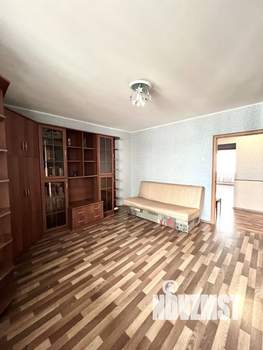 2-к квартира, вторичка, 59м2, 16/19 этаж