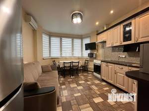 2-к квартира, вторичка, 59м2, 16/17 этаж