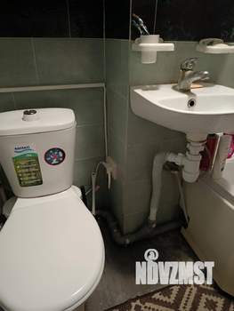 Студия квартира, вторичка, 31м2, 2/20 этаж