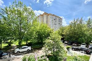 2-к квартира, вторичка, 51м2, 2/14 этаж