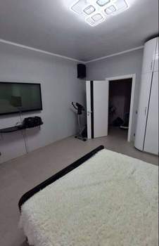 2-к квартира, вторичка, 54м2, 4/17 этаж
