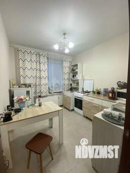 1-к квартира, вторичка, 32м2, 6/17 этаж