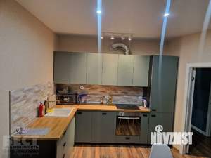 1-к квартира, вторичка, 54м2, 15/22 этаж