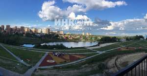 1-к квартира, вторичка, 35м2, 6/17 этаж