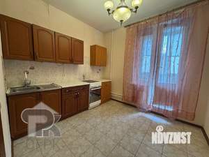 2-к квартира, вторичка, 55м2, 3/17 этаж