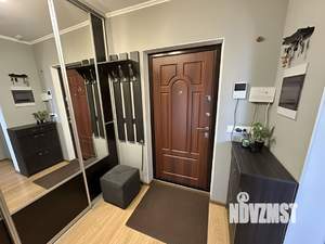 1-к квартира, вторичка, 43м2, 12/17 этаж