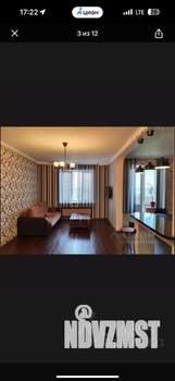 2-к квартира, вторичка, 61м2, 13/19 этаж