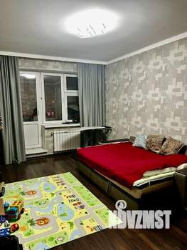2-к квартира, вторичка, 58м2, 3/28 этаж