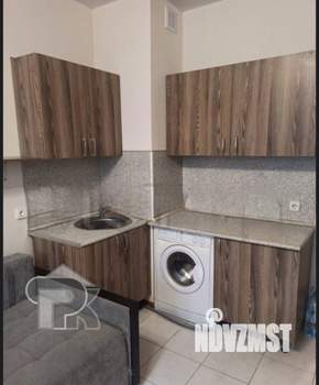 Студия квартира, вторичка, 22м2, 7/18 этаж