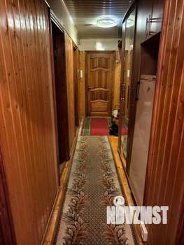 3-к квартира, вторичка, 69м2, 2/9 этаж