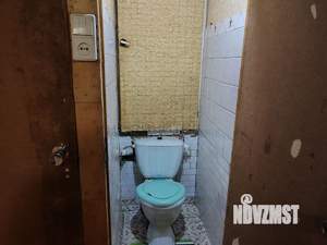 2-к квартира, вторичка, 46м2, 5/5 этаж