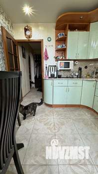 3-к квартира, вторичка, 73м2, 6/10 этаж