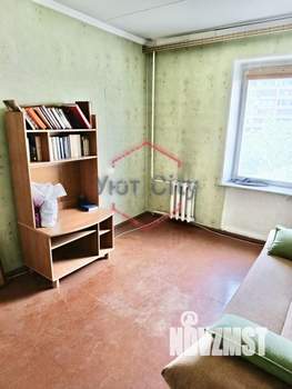 3-к квартира, вторичка, 61м2, 8/9 этаж