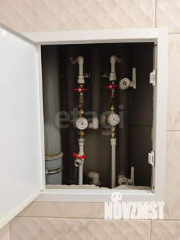 2-к квартира, вторичка, 49м2, 9/26 этаж