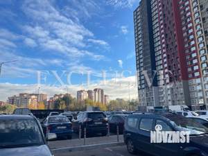 1-к квартира, вторичка, 32м2, 8/9 этаж