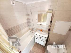 1-к квартира, вторичка, 38м2, 7/19 этаж
