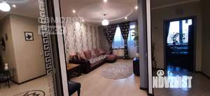 2-к квартира, вторичка, 70м2, 17/17 этаж