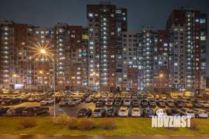 1-к квартира, вторичка, 35м2, 2/18 этаж