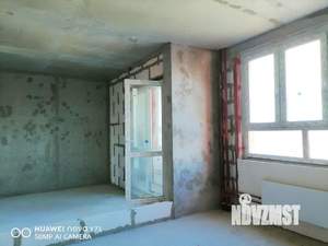 3-к квартира, вторичка, 70м2, 8/25 этаж