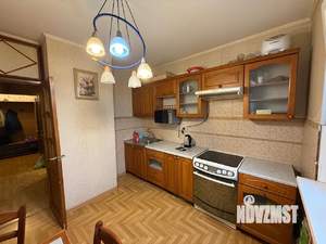 3-к квартира, вторичка, 76м2, 14/17 этаж