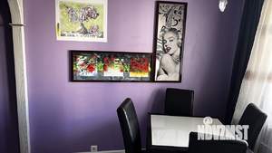 3-к квартира, вторичка, 78м2, 5/17 этаж