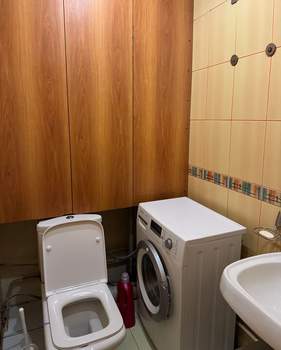 3-к квартира, вторичка, 85м2, 5/10 этаж