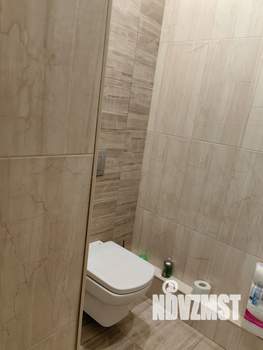 3-к квартира, вторичка, 85м2, 3/24 этаж