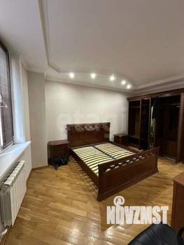 3-к квартира, вторичка, 77м2, 8/19 этаж