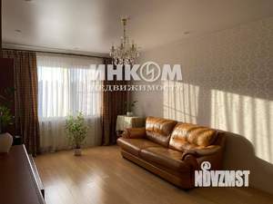 3-к квартира, вторичка, 78м2, 16/17 этаж