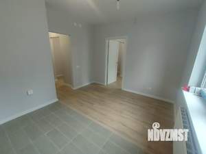 1-к квартира, вторичка, 32м2, 5/17 этаж